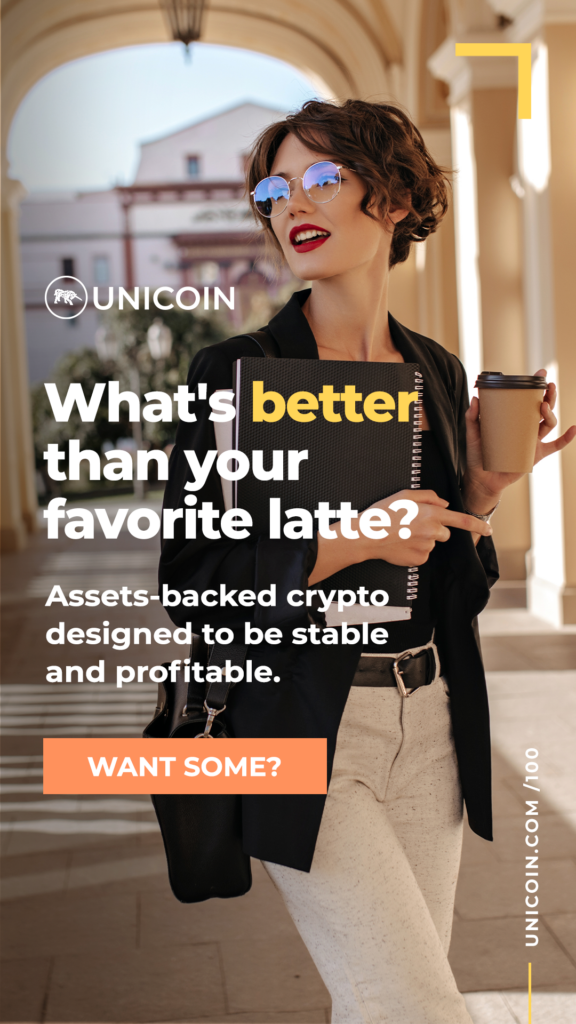 Unicoin