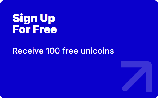 Sign up free